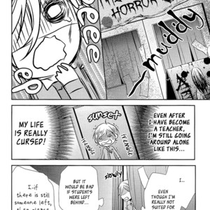 [TAKAGI Ryou] Seishun Hensachi (update c.4) [Eng] – Gay Manga sex 91