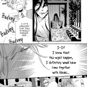 [TAKAGI Ryou] Seishun Hensachi (update c.4) [Eng] – Gay Manga sex 92