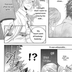 [TAKAGI Ryou] Seishun Hensachi (update c.4) [Eng] – Gay Manga sex 93