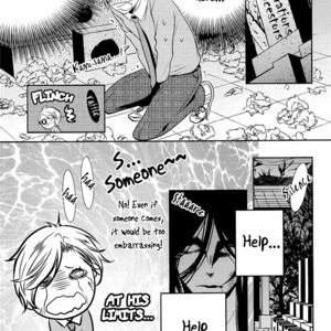 [TAKAGI Ryou] Seishun Hensachi (update c.4) [Eng] – Gay Manga sex 94