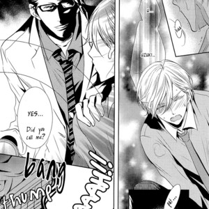[TAKAGI Ryou] Seishun Hensachi (update c.4) [Eng] – Gay Manga sex 95