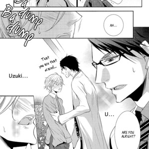 [TAKAGI Ryou] Seishun Hensachi (update c.4) [Eng] – Gay Manga sex 96
