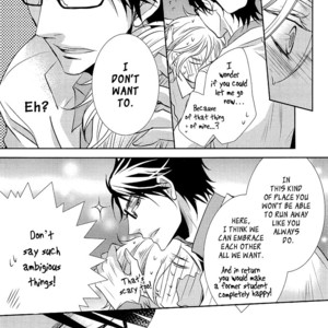 [TAKAGI Ryou] Seishun Hensachi (update c.4) [Eng] – Gay Manga sex 98