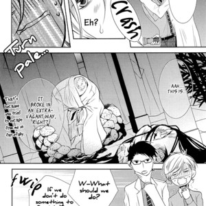 [TAKAGI Ryou] Seishun Hensachi (update c.4) [Eng] – Gay Manga sex 99
