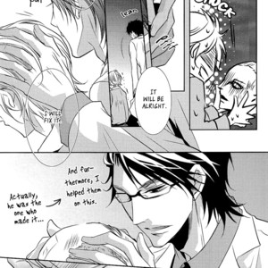[TAKAGI Ryou] Seishun Hensachi (update c.4) [Eng] – Gay Manga sex 100