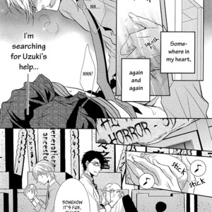 [TAKAGI Ryou] Seishun Hensachi (update c.4) [Eng] – Gay Manga sex 102
