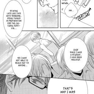 [TAKAGI Ryou] Seishun Hensachi (update c.4) [Eng] – Gay Manga sex 103