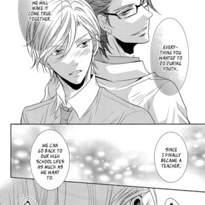 [TAKAGI Ryou] Seishun Hensachi (update c.4) [Eng] – Gay Manga sex 105