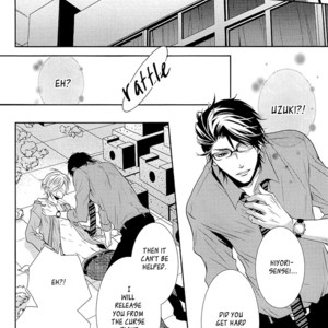 [TAKAGI Ryou] Seishun Hensachi (update c.4) [Eng] – Gay Manga sex 107