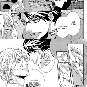[TAKAGI Ryou] Seishun Hensachi (update c.4) [Eng] – Gay Manga sex 108