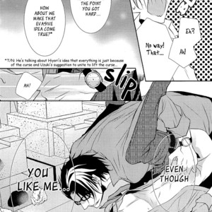 [TAKAGI Ryou] Seishun Hensachi (update c.4) [Eng] – Gay Manga sex 109