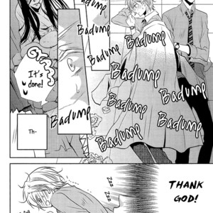 [TAKAGI Ryou] Seishun Hensachi (update c.4) [Eng] – Gay Manga sex 111