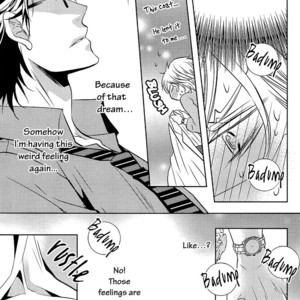 [TAKAGI Ryou] Seishun Hensachi (update c.4) [Eng] – Gay Manga sex 112