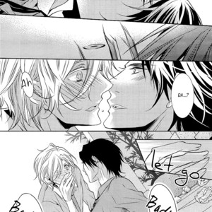 [TAKAGI Ryou] Seishun Hensachi (update c.4) [Eng] – Gay Manga sex 114