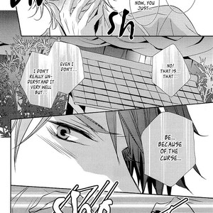 [TAKAGI Ryou] Seishun Hensachi (update c.4) [Eng] – Gay Manga sex 115