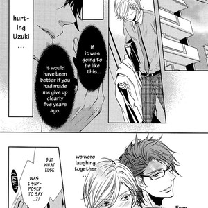 [TAKAGI Ryou] Seishun Hensachi (update c.4) [Eng] – Gay Manga sex 123