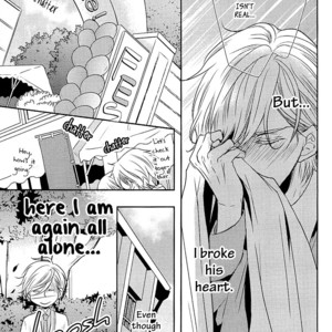 [TAKAGI Ryou] Seishun Hensachi (update c.4) [Eng] – Gay Manga sex 124