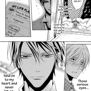 [TAKAGI Ryou] Seishun Hensachi (update c.4) [Eng] – Gay Manga sex 125