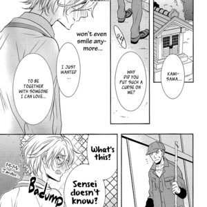 [TAKAGI Ryou] Seishun Hensachi (update c.4) [Eng] – Gay Manga sex 126