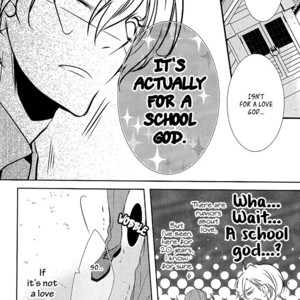 [TAKAGI Ryou] Seishun Hensachi (update c.4) [Eng] – Gay Manga sex 127