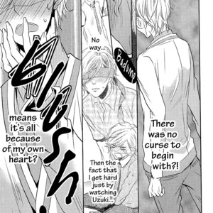 [TAKAGI Ryou] Seishun Hensachi (update c.4) [Eng] – Gay Manga sex 128