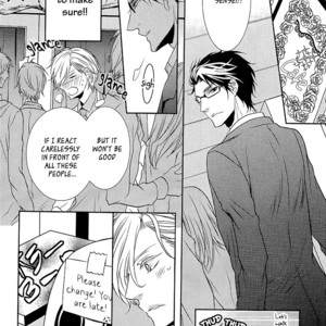[TAKAGI Ryou] Seishun Hensachi (update c.4) [Eng] – Gay Manga sex 129