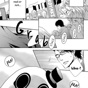 [TAKAGI Ryou] Seishun Hensachi (update c.4) [Eng] – Gay Manga sex 130