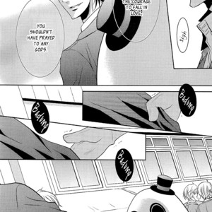 [TAKAGI Ryou] Seishun Hensachi (update c.4) [Eng] – Gay Manga sex 133