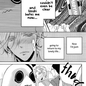 [TAKAGI Ryou] Seishun Hensachi (update c.4) [Eng] – Gay Manga sex 134