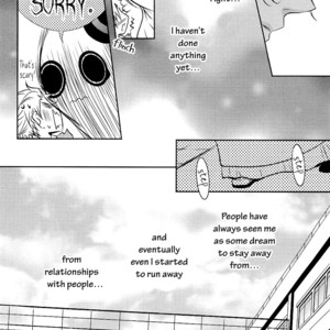 [TAKAGI Ryou] Seishun Hensachi (update c.4) [Eng] – Gay Manga sex 135