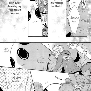 [TAKAGI Ryou] Seishun Hensachi (update c.4) [Eng] – Gay Manga sex 136