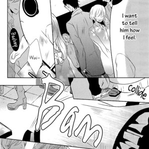 [TAKAGI Ryou] Seishun Hensachi (update c.4) [Eng] – Gay Manga sex 137