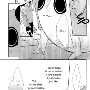 [TAKAGI Ryou] Seishun Hensachi (update c.4) [Eng] – Gay Manga sex 138