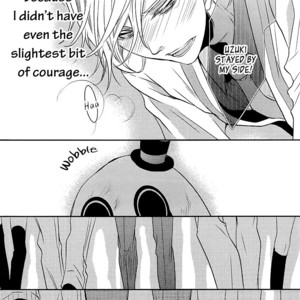 [TAKAGI Ryou] Seishun Hensachi (update c.4) [Eng] – Gay Manga sex 139