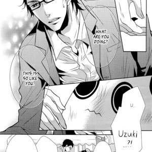 [TAKAGI Ryou] Seishun Hensachi (update c.4) [Eng] – Gay Manga sex 140