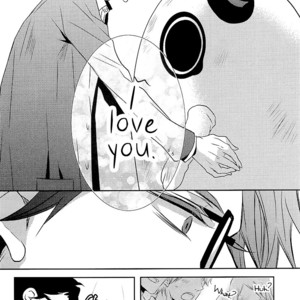 [TAKAGI Ryou] Seishun Hensachi (update c.4) [Eng] – Gay Manga sex 141