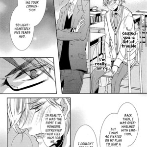 [TAKAGI Ryou] Seishun Hensachi (update c.4) [Eng] – Gay Manga sex 143