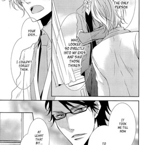 [TAKAGI Ryou] Seishun Hensachi (update c.4) [Eng] – Gay Manga sex 144