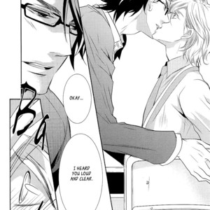 [TAKAGI Ryou] Seishun Hensachi (update c.4) [Eng] – Gay Manga sex 145