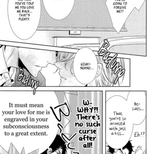 [TAKAGI Ryou] Seishun Hensachi (update c.4) [Eng] – Gay Manga sex 146