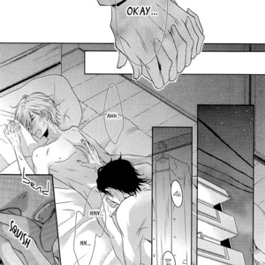 [TAKAGI Ryou] Seishun Hensachi (update c.4) [Eng] – Gay Manga sex 148