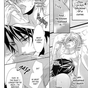 [TAKAGI Ryou] Seishun Hensachi (update c.4) [Eng] – Gay Manga sex 149