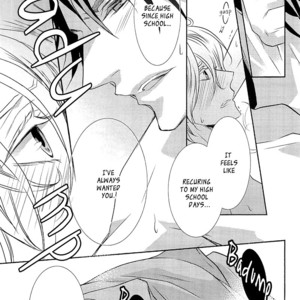 [TAKAGI Ryou] Seishun Hensachi (update c.4) [Eng] – Gay Manga sex 150