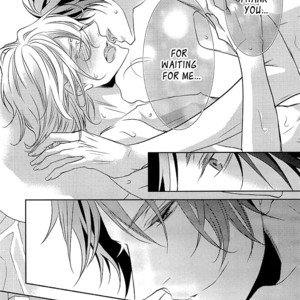 [TAKAGI Ryou] Seishun Hensachi (update c.4) [Eng] – Gay Manga sex 152