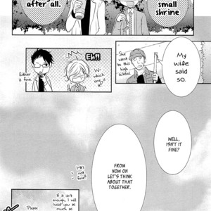 [TAKAGI Ryou] Seishun Hensachi (update c.4) [Eng] – Gay Manga sex 153