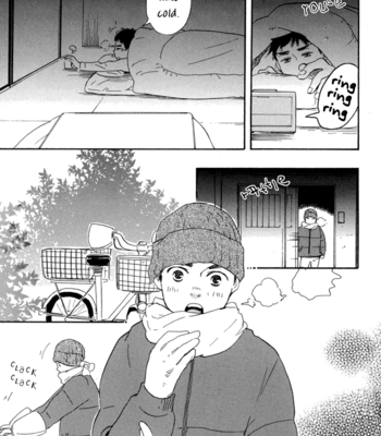 [YAMAMOTO Kotetsuko] Mad Cinderella ~ vol.1 [Eng] – Gay Manga sex 10