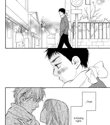 [YAMAMOTO Kotetsuko] Mad Cinderella ~ vol.1 [Eng] – Gay Manga sex 23