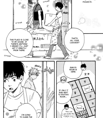 [YAMAMOTO Kotetsuko] Mad Cinderella ~ vol.1 [Eng] – Gay Manga sex 79