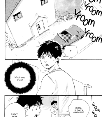 [YAMAMOTO Kotetsuko] Mad Cinderella ~ vol.1 [Eng] – Gay Manga sex 101
