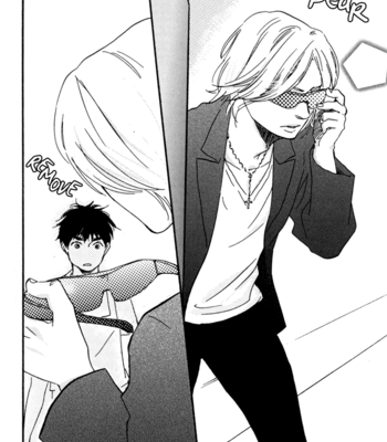 [YAMAMOTO Kotetsuko] Mad Cinderella ~ vol.1 [Eng] – Gay Manga sex 103